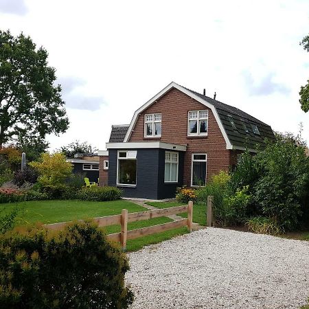 Gastenverblijf Tjoene Apartment Diepenveen Exterior photo